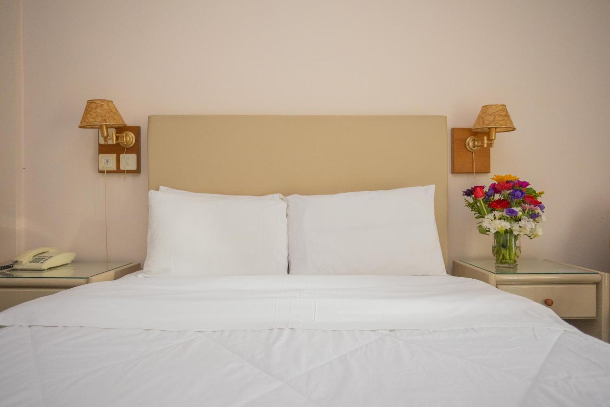Hotel Aspassia Nafplio Exterior foto